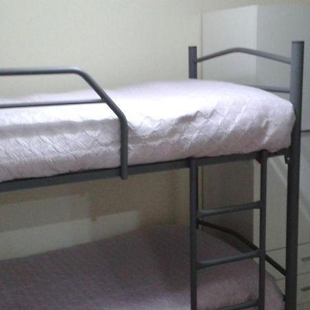 Vft La Paz Appartement Baeza Buitenkant foto