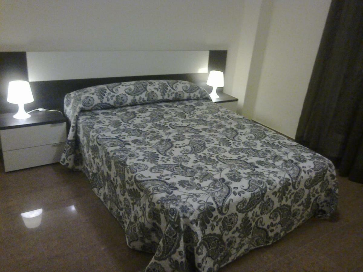 Vft La Paz Appartement Baeza Buitenkant foto