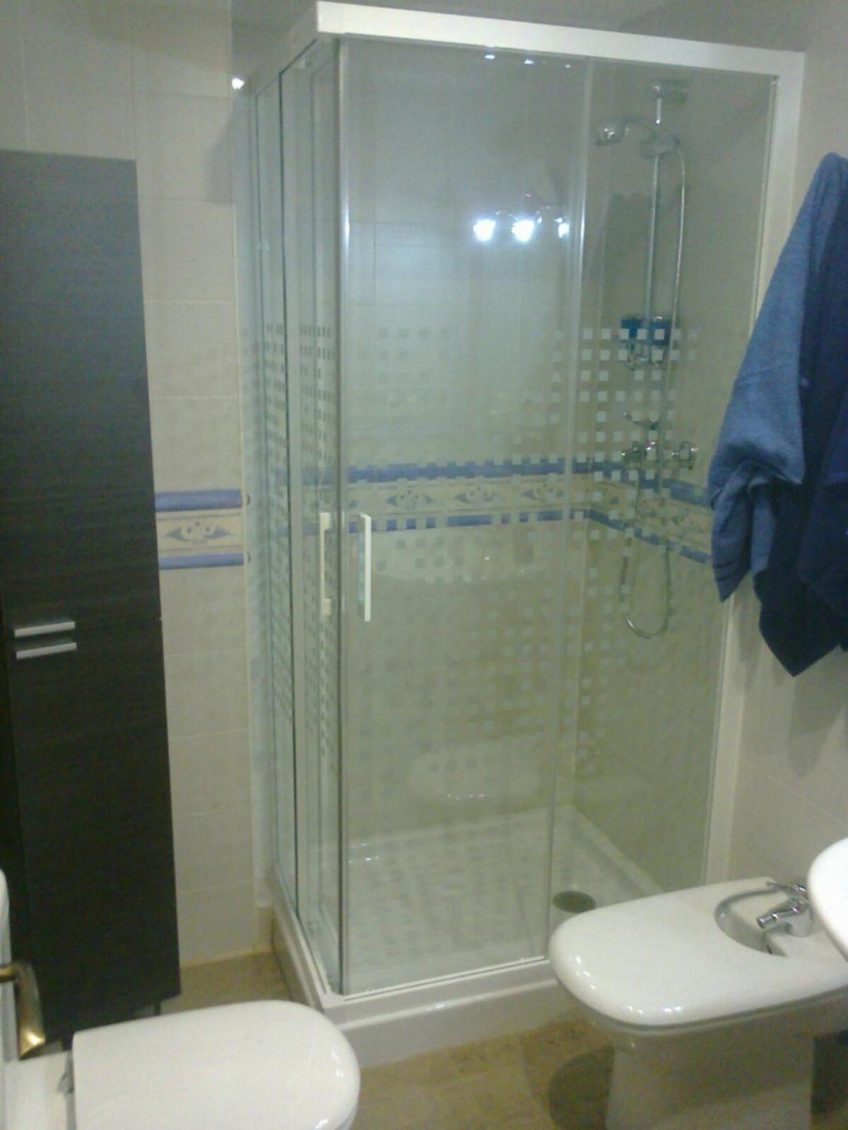 Vft La Paz Appartement Baeza Buitenkant foto